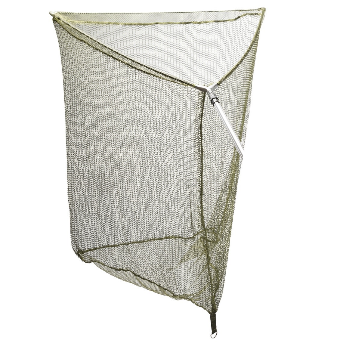 Giants fishing Podběráková hlava Carp Net Head 100x100cm