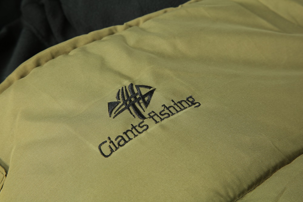 Spací pytle Giants fishing Spací pytel 5 Season Maxi XS Sleeping Bag Spací pytle Giants fishing Spací pytel 5 Season Maxi XS Sleeping Bag