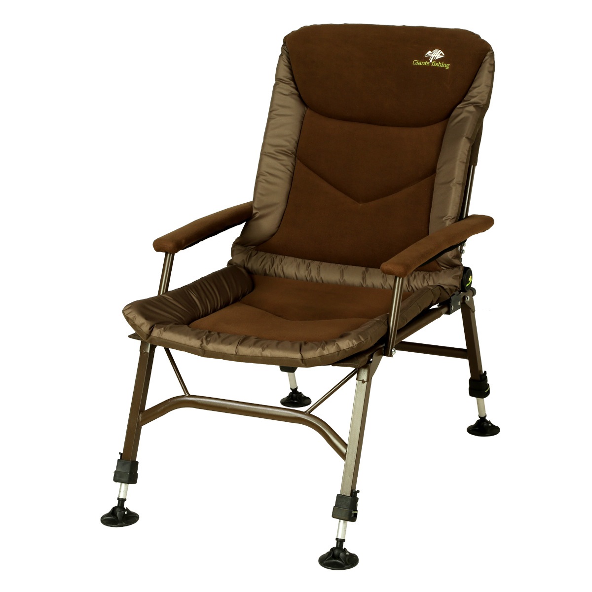 Giant fishing chair 2025