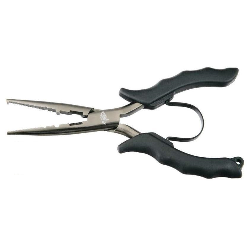 Fogó Carbon Steel Pliers 6,5