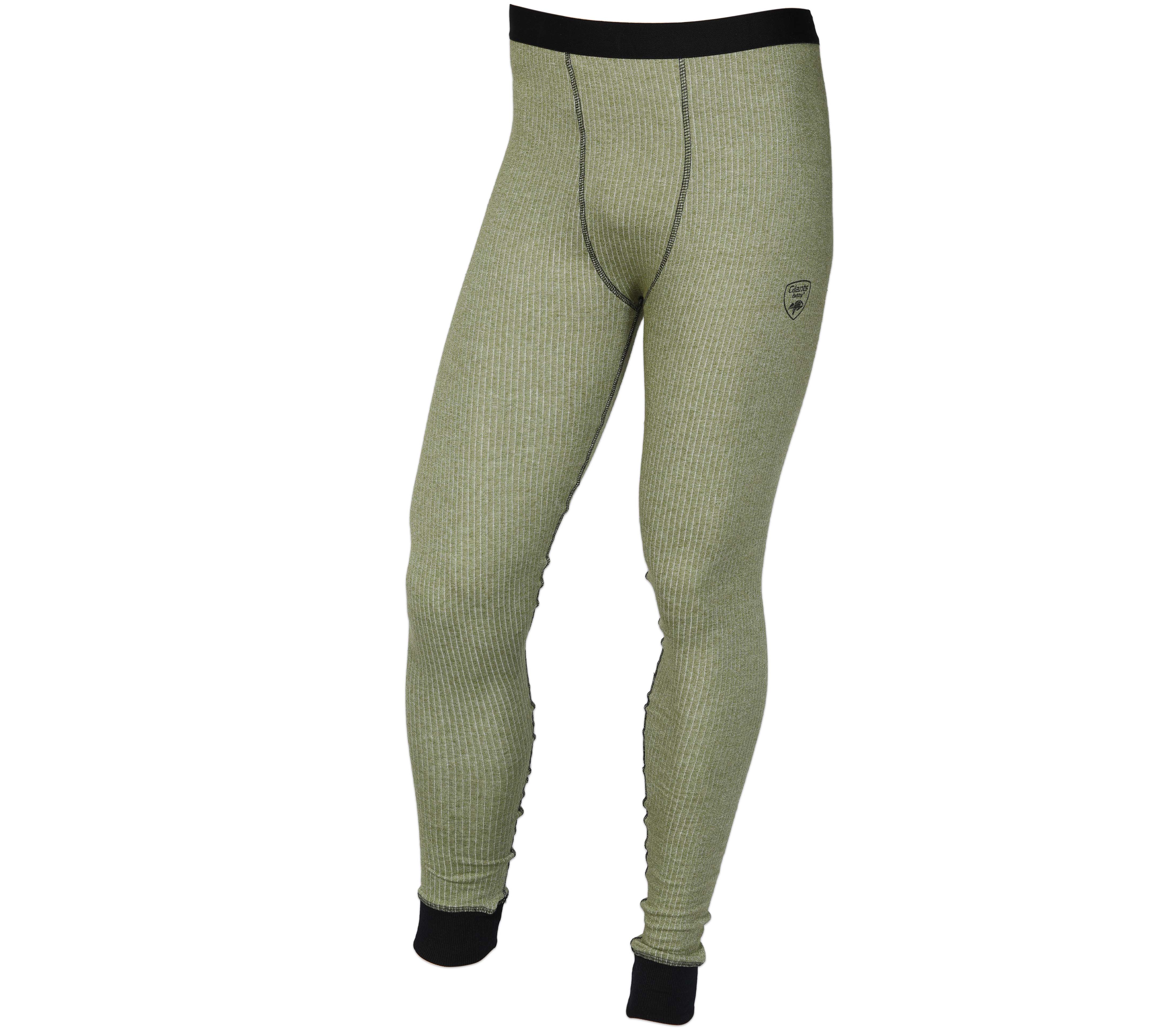 Giants Fishing Funkční termo spodky Thermal Bottom Deluxe 