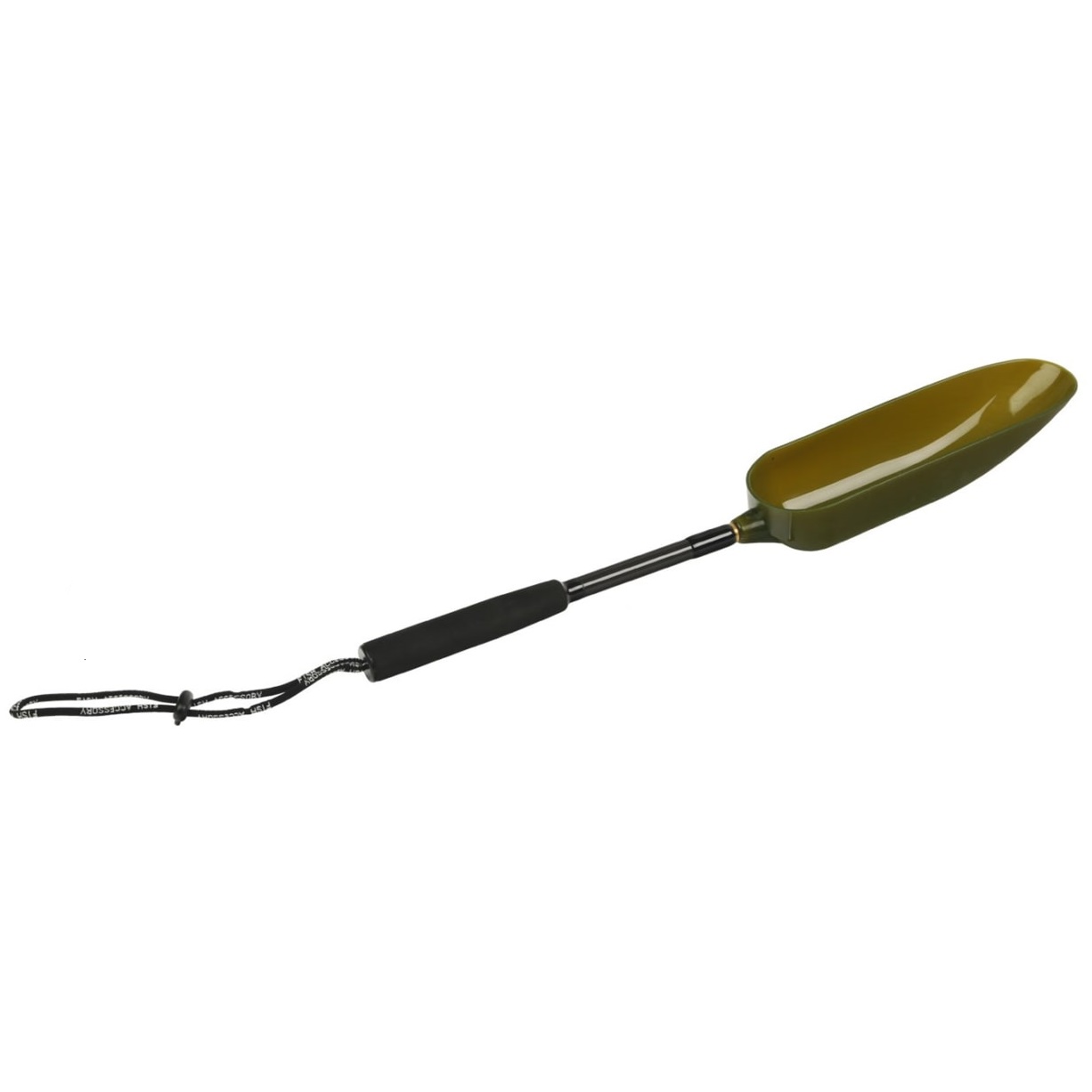 Giants fishing Podběrák Strong Alu Landing Net 2,2m, 70x70cm