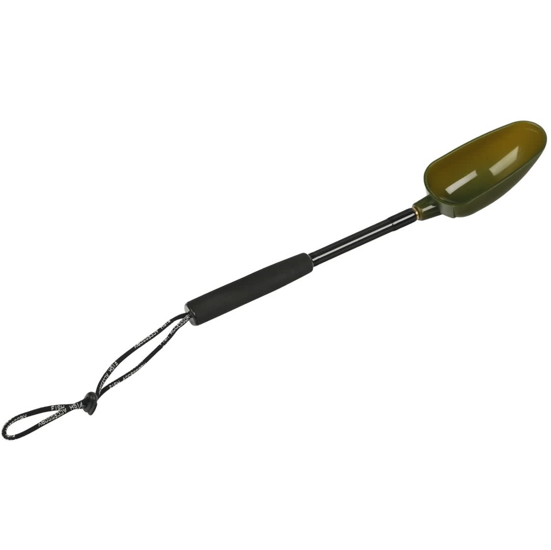Giants fishing Lopatka s rukojetí Baiting Spoon + Handle S (43cm)