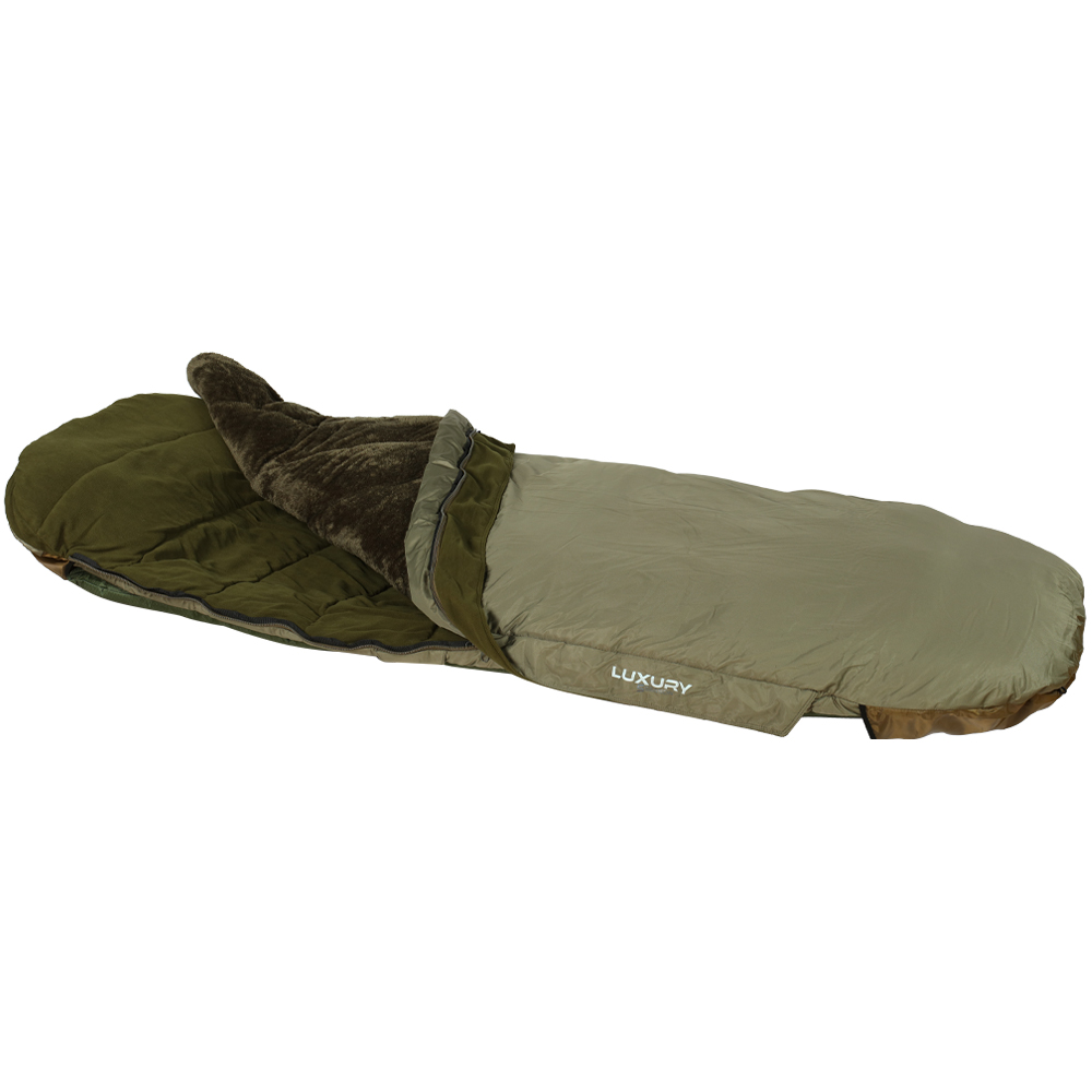 Giants fishing Spací pytel 5 Season Luxury Sleeping Bag  